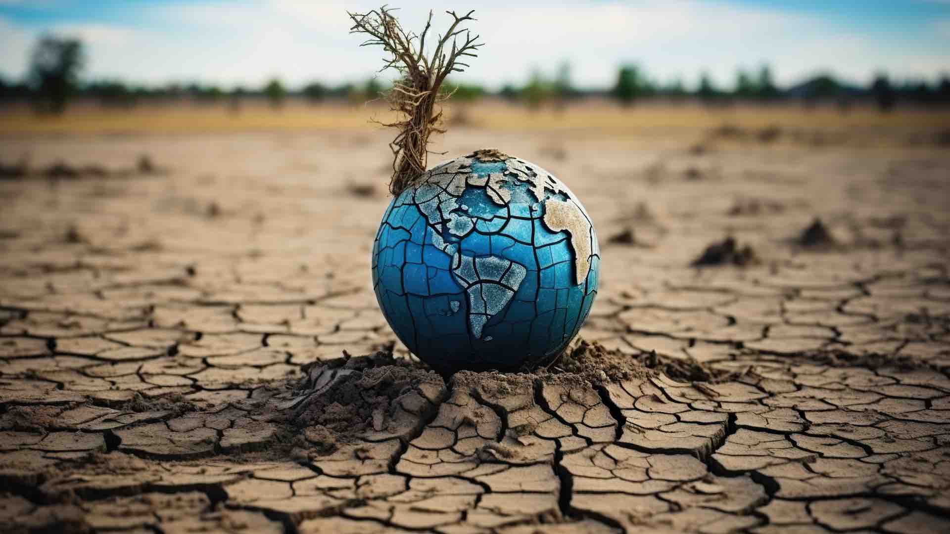 Climate crisis exacerbates social protection inequalities, says ILO report